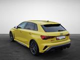 Audi RS3 Sportback S tronic quattro NaviPlus Matrix K - Audi: Q