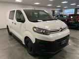 Citroën CITROEN Jumpy 6 POSTI FURGONE DOPPIA CABINA 2.0  - Citroën Jumpy aus 2020