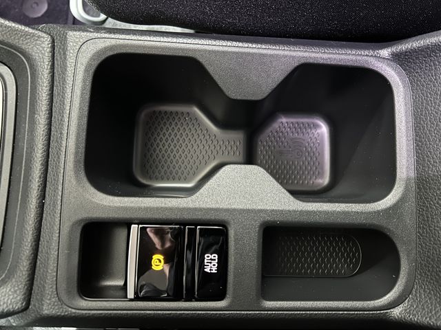 Ford Grand Tourneo Connect PHEV Titanium