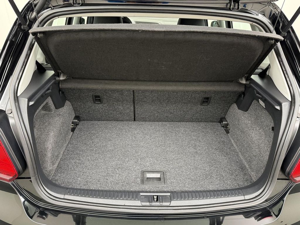 Volkswagen Polo 1.2 TDI BlueMotion Comfortline klima NAP NL