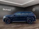 Mercedes-Benz AMG GLE 63 S 4M+ MEMORY+BURM+PANO+360°+ - Mercedes-Benz GLE 63 AMG aus 2023