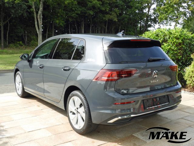 Golf Goal 1.5 TSI ALU AHZV ACC PDC LED NAV RFK