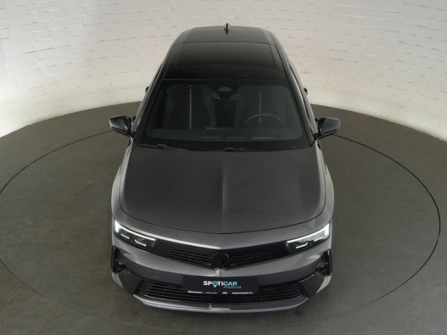 Astra L ST GSe PHEV AT+ANHÄNGERKUPPLUNG+NAVI+360