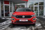 Volkswagen T-Roc 2.0 Sport R-Line 4Motion LED ACC AHK Navi - Volkswagen T-Roc: Sport
