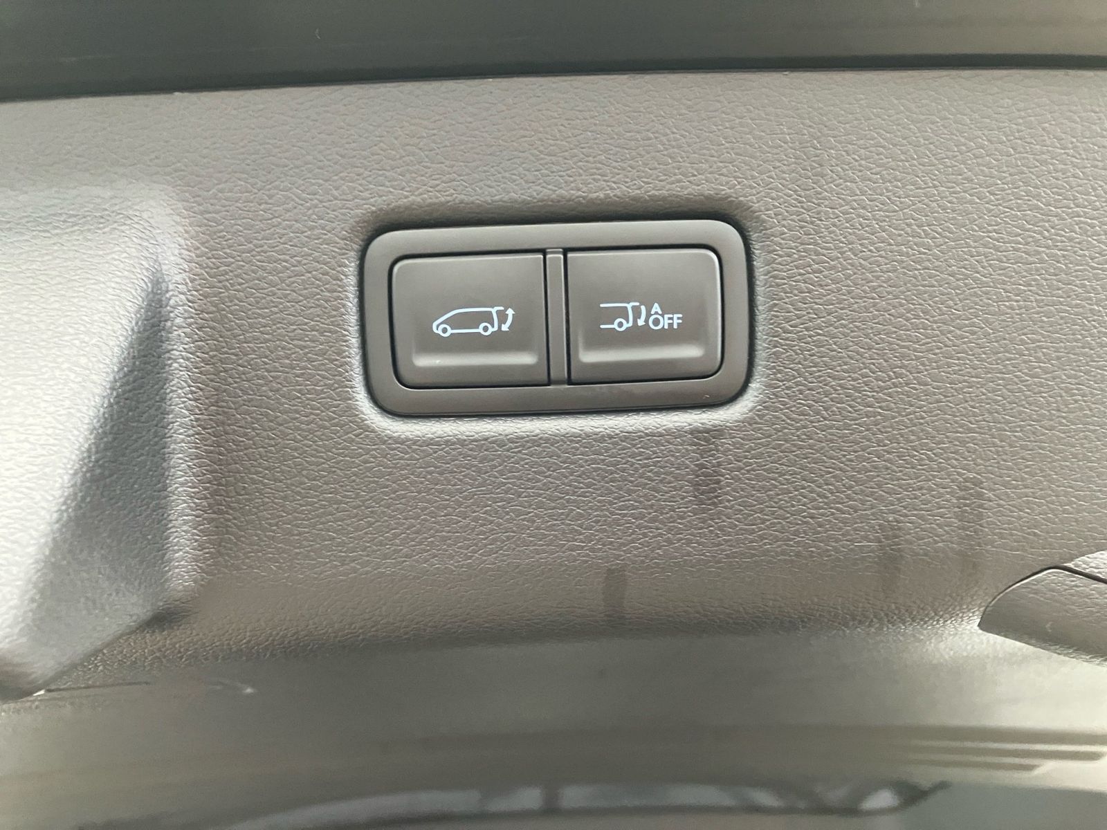 Hyundai Staria – Bild 14