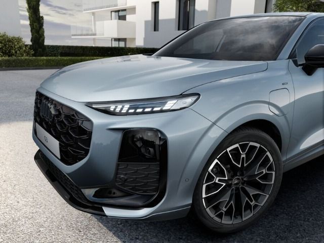 Audi Q3 Sportback e-hybrid 200 kW S tronic (ab 11.26) foto 3