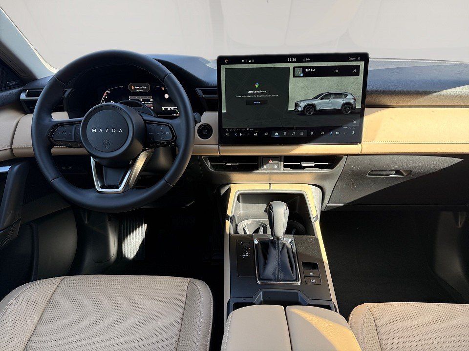Mazda CX-5 - Bild 11