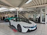 BMW i8 Roadster - BMW i8 Gebrauchtwagen