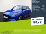 Suzuki Swift 1.2 Dualjet Mild-Hybrid Comfort+ CVT - Suzuki Swift Gebrauchtwagen in Bremen