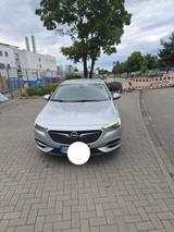 Opel Insignia 1.6 Diesel 100kW Bus Innov Auto Gd ... - Opel Insignia mit Diesel-Antrieb: 1.6