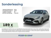 Hyundai i30 - Vorschau Bild 1