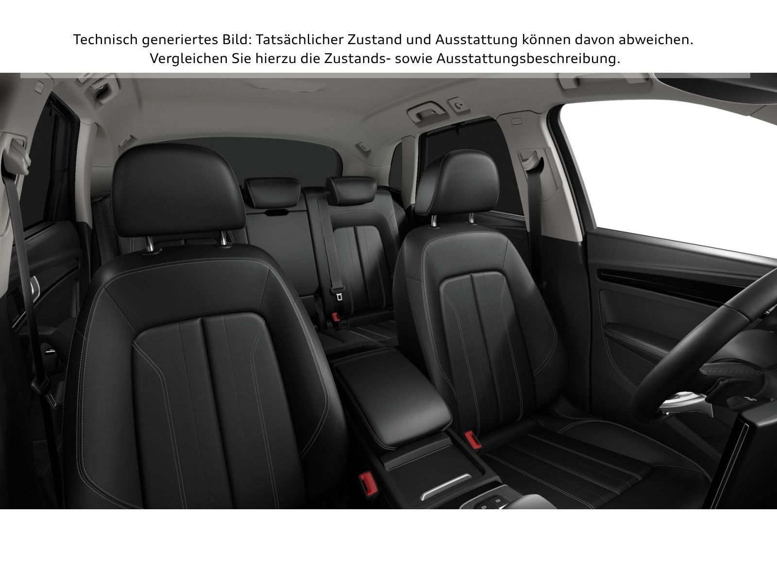 Audi Q5 - Bild 7
