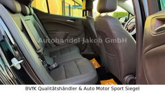 OPEL Astra/K/Sonderausstattung/Tüv&Service Neu/ TOP!