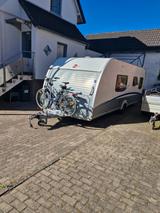 Bürstner Belcanto 590 TL - Bürstner Belcanto