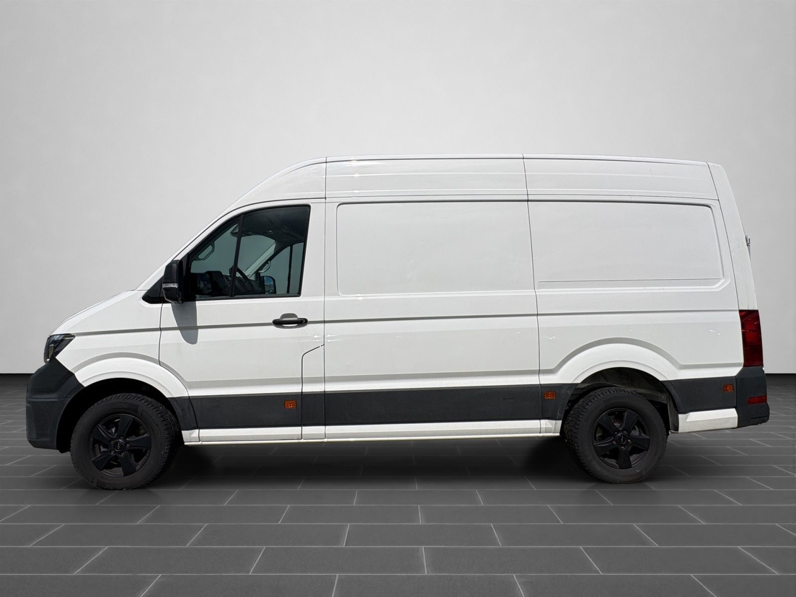 Volkswagen Crafter - Bild 7