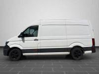 Volkswagen Crafter - Vorschau Bild 7