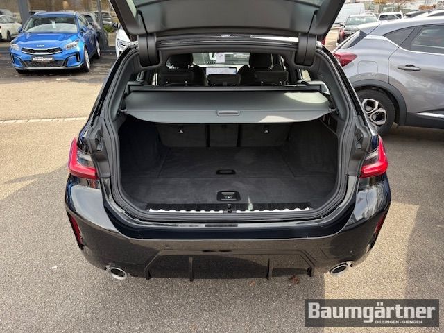 Fahrzeugabbildung BMW 330 i xDrive M-Sport Touring Kamera/ACC/Sitzh.