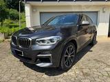 BMW X4 M40i *Pano*Harman/Kardon* Elektr. Sitze* - BMW: E40