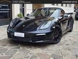 Porsche Boxster 718 Boxster 2.7 Black Editi #809 - gebrauchte Porsche Boxster aus dem Jahr 2016