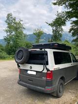 Volkswagen T6 Caravelle - VW T6 Caravelle von privat