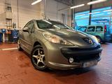 Peugeot Pevgeout 207 Cc - Peugeot 207 Gebrauchtwagen in Nürnberg