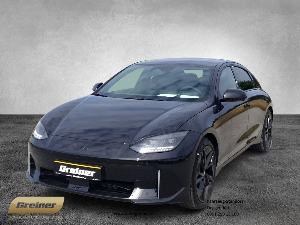 IONIQ 6 77.4 kWh First Edition ALLRAD|KAMERA