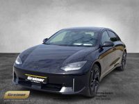 Hyundai IONIQ 6 - Vorschau Bild 1