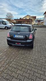 MINI One 72KW One - MINI ONE von privat