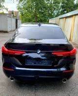 BMW 220i Gran Coupé Step. ... - BMW 220 Gran Coupé mit Benzin-Antrieb: Limousine, Automatik