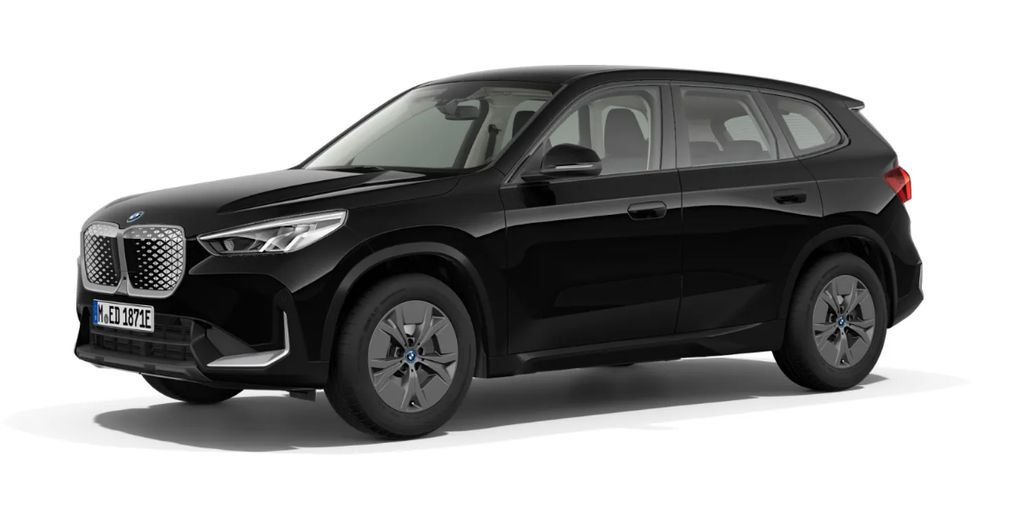 BMW iX1 eDrive20 *BESTELLAKTION*