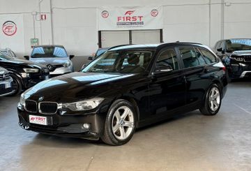 BMW 318 - 1