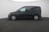 Volkswagen Caddy Kombi 1.5 TSI Einparkhilfe DAB+ - VW Caddy Gebrauchtwagen in Karlsruhe