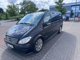 Mercedes-Benz Viano 3.0 CDI AMBIENTE lang AMBIENTE