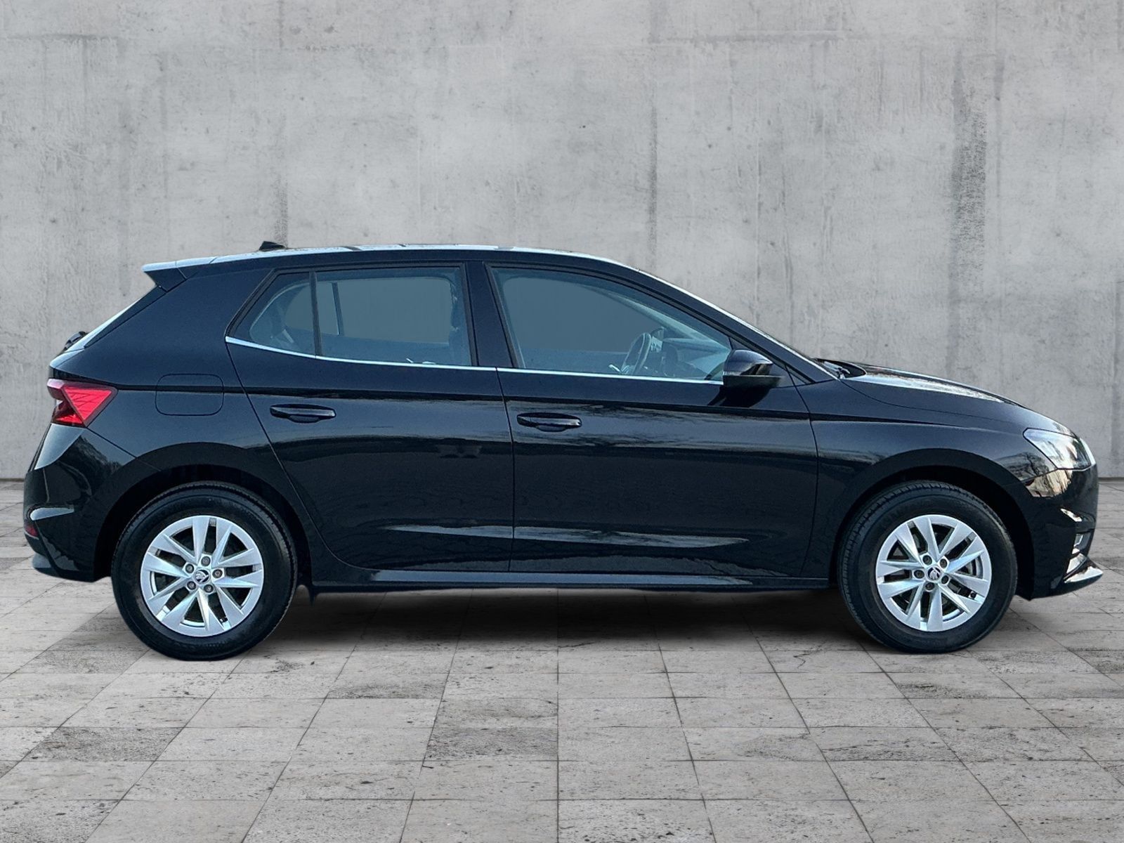 Skoda Fabia - Bild 7