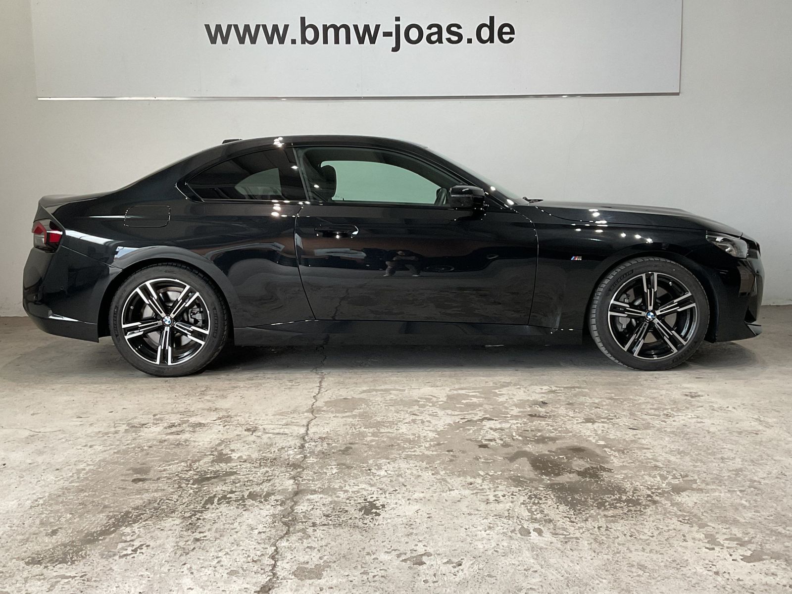 Fahrzeugabbildung BMW 230i |M Sportpaket |Komfortzugang |Driving Assis