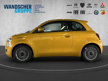 Fiat 500 1.0 FireFly Torino Kam.+LED+LM+PDC+SpurH