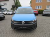Volkswagen Caddy 2.0 TDI Maxi  BMT*Euro 6*Klima* - Volkswagen Caddy: €
