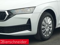 Skoda Octavia - Vorschau Bild 18