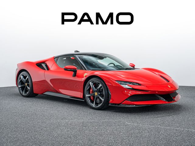 FERRARI SF90