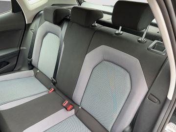 Fotografie des Seat Arona 1,0 Style * DSG * LED * WINTER-PAKET