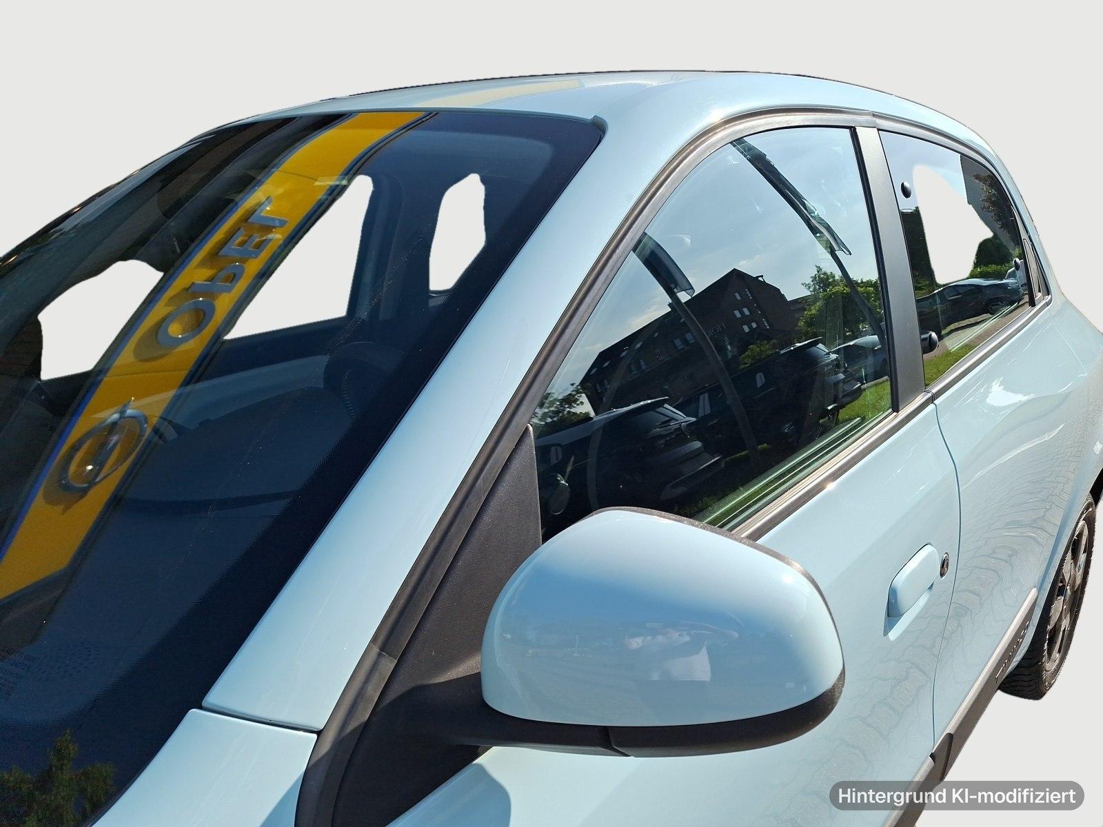 Renault Twingo Dynamic SCe 70 Klima+Allwetter