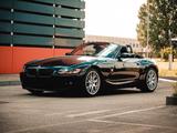 BMW Z4 2.5i 192 cv - Hardtop - BBS - Manual Gearbox - BMW Z4: Hardtop