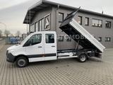 Mercedes-Benz Sprinter 517 43 DOKA 5,5t 3-S-KIPPER AHK TEMPOMA