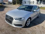 Audi A3 2.0 TDI S line Sportpaket - Audi A3: Sportwagen