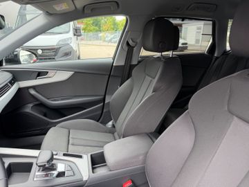 Audi A4 - 6