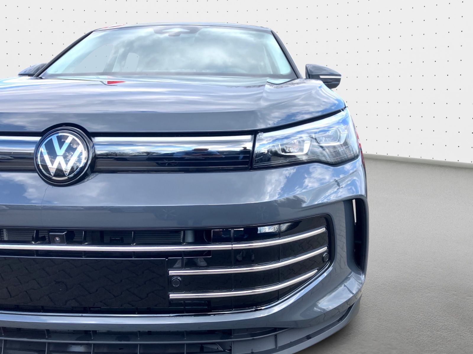 Volkswagen Tiguan - Bild 11