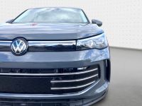 Volkswagen Tiguan - Vorschau Bild 11