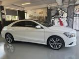 Mercedes-Benz CLA 180 PANORAMA STANDHEIZUNG LEDER SPORT - Mercedes-Benz CLA 180 Gebrauchtwagen