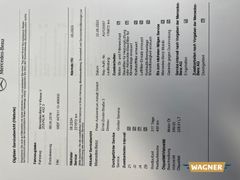 Fahrzeugabbildung Mercedes-Benz V 250 CDI  AMG-Line LED 7-Sitzer el.Heckklappe