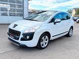 Peugeot 3008 Allure 155 THP Automatik Pano_ACC_Scheckhef - Peugeot 3008: Thp